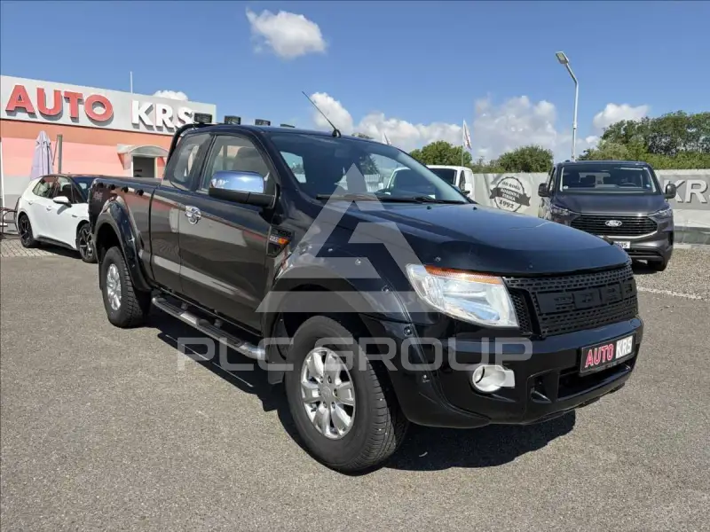 2015 Ford RANGER