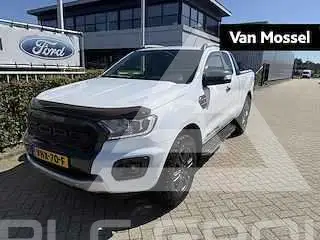 2015 Ford RANGER