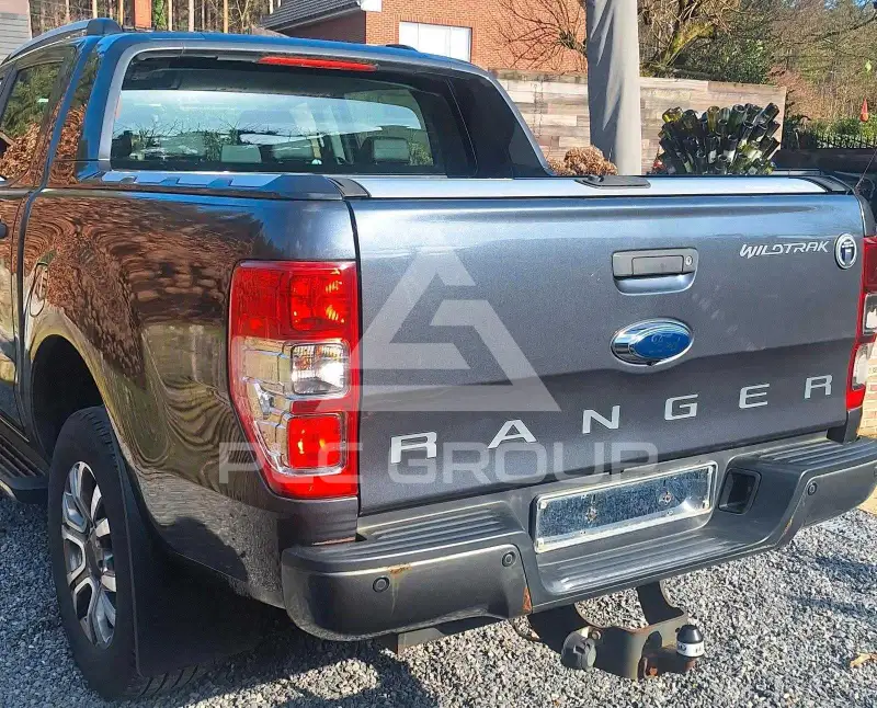 2015 Ford RANGER