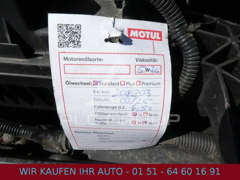 2015 Ford Tourneo