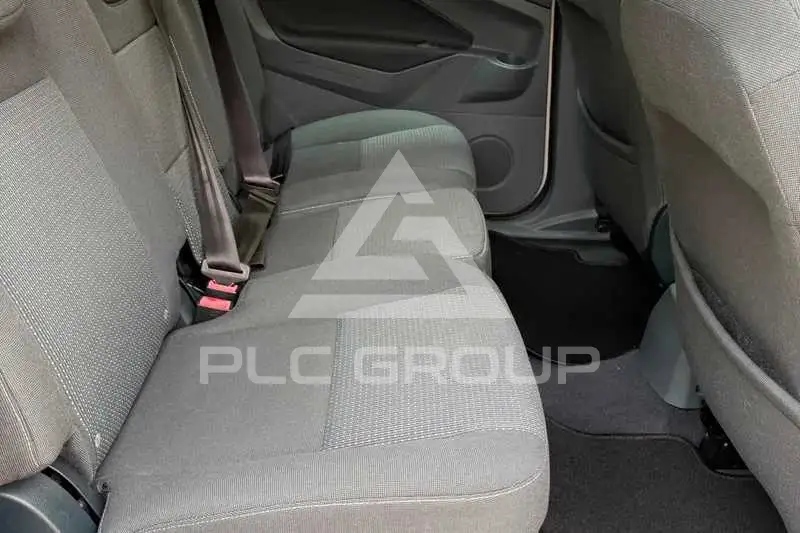 2015 Ford C-MAX