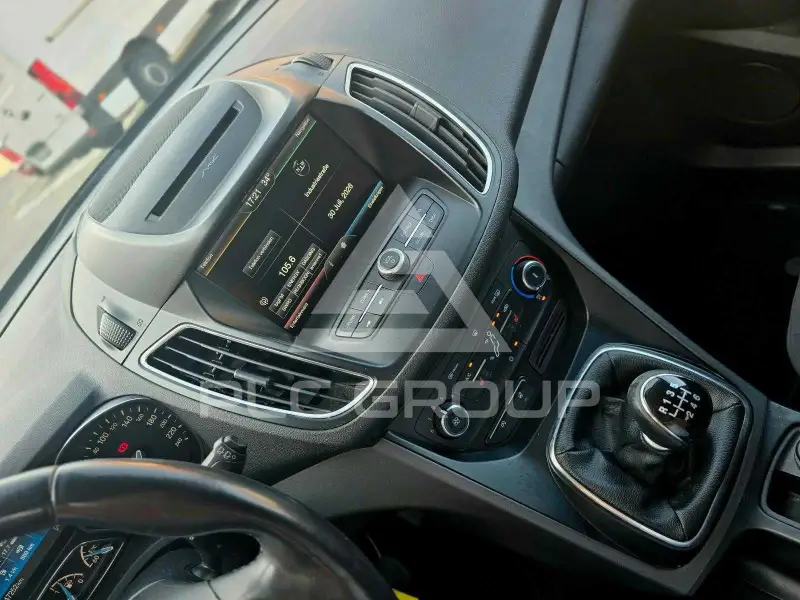 2015 Ford C-MAX