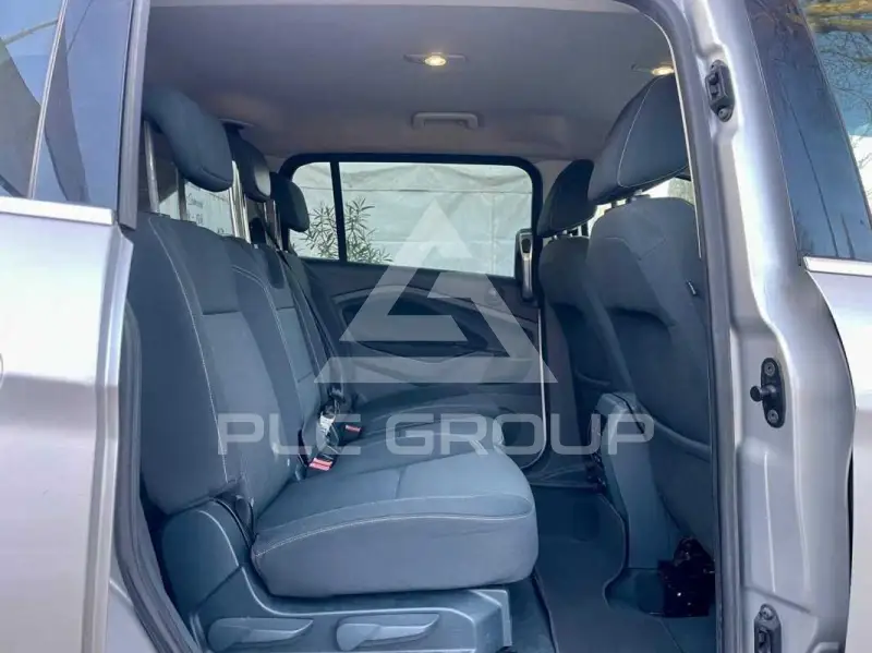 2015 Ford C-MAX