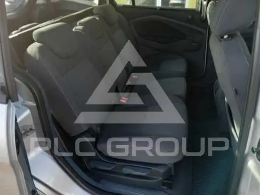 2015 Ford C-MAX