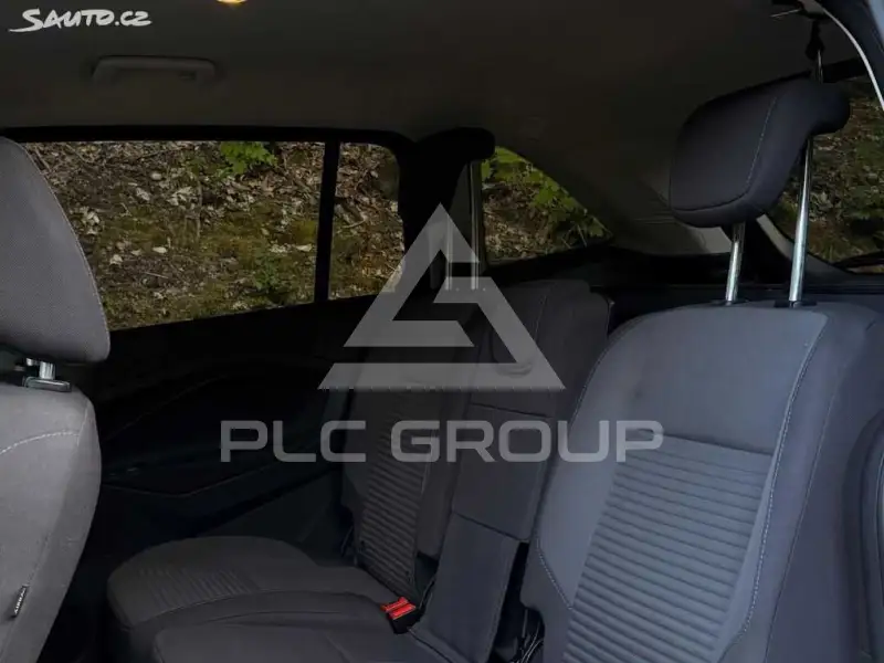 2015 Ford C-MAX