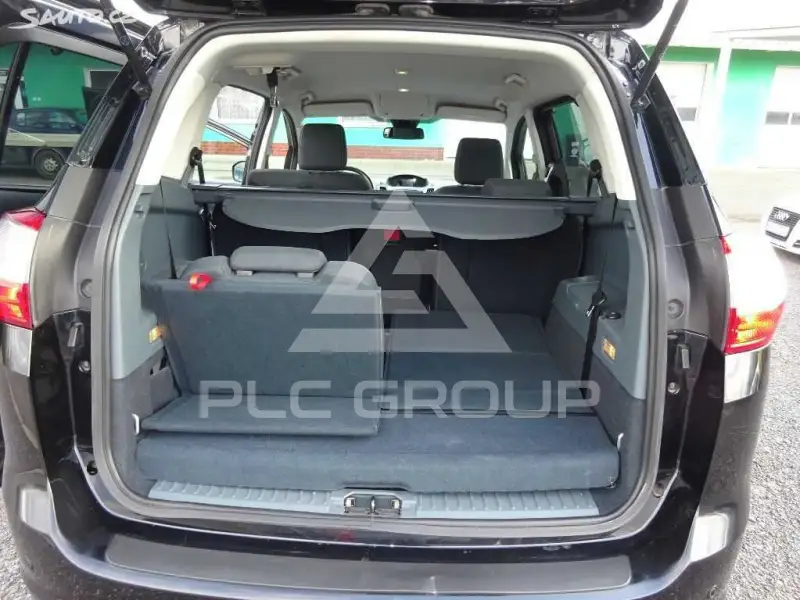 2015 Ford C-MAX