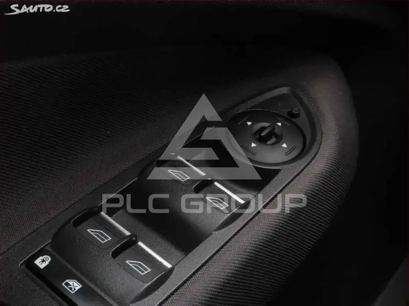 2015 Ford C-MAX