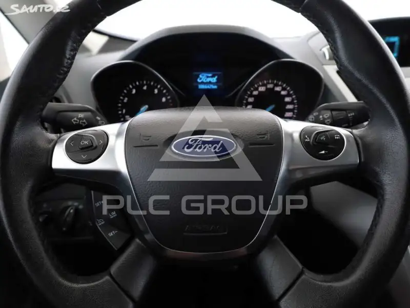 2015 Ford C-MAX