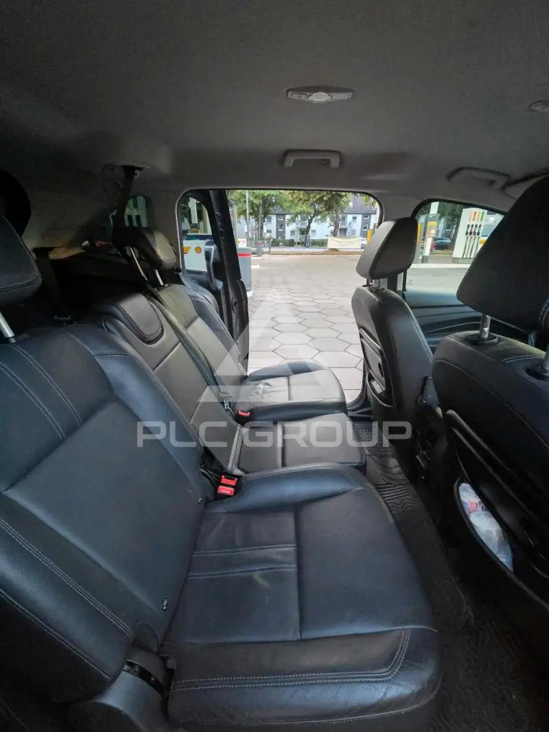 2015 Ford C-MAX