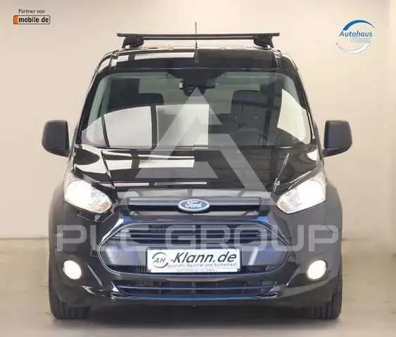 2015 Ford Tourneo