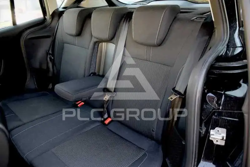 2015 Ford B-Max