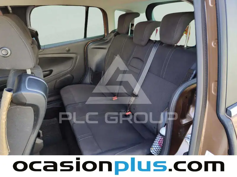 2015 Ford B-Max