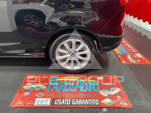 2015 Ford B-Max