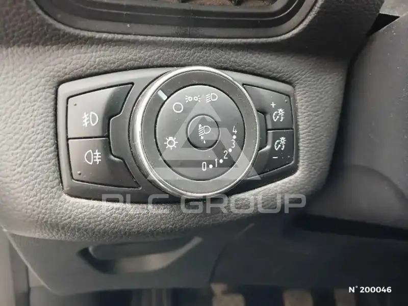 2015 Ford B-Max
