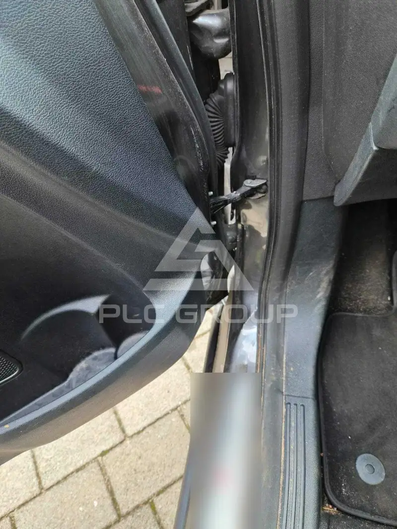 2015 Ford B-Max