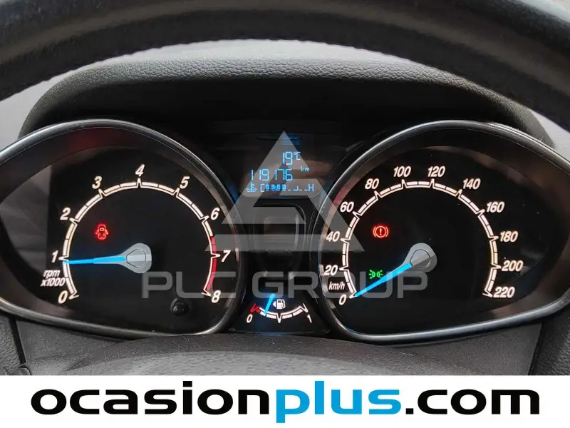 2015 Ford B-Max