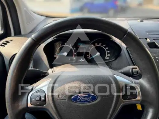 2015 Ford Tourneo