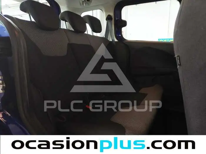 2015 Ford Tourneo