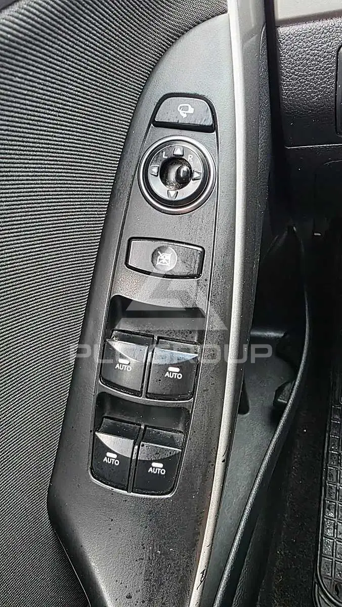 2015 Hyundai I30