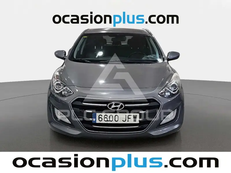 2015 Hyundai I30