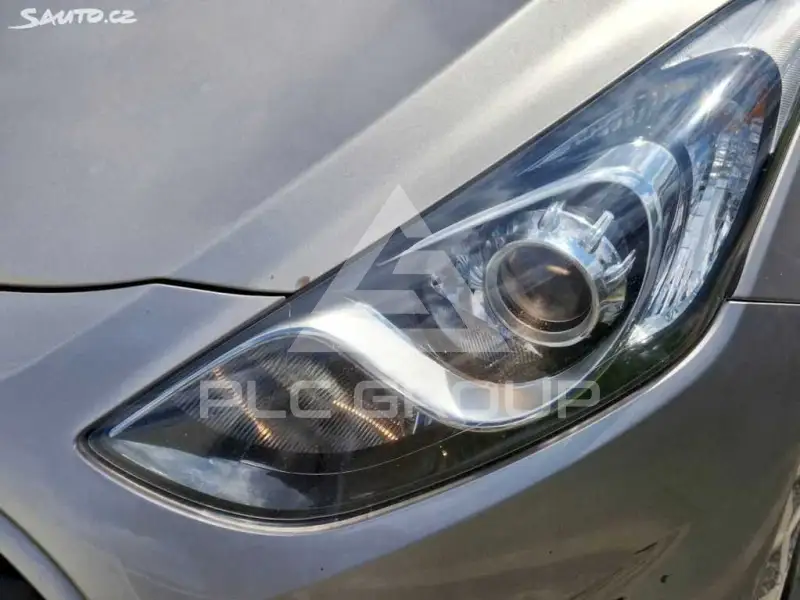 2015 Hyundai I30