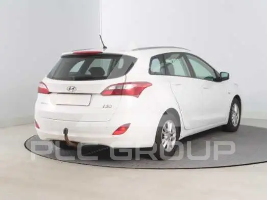 2015 Hyundai I30