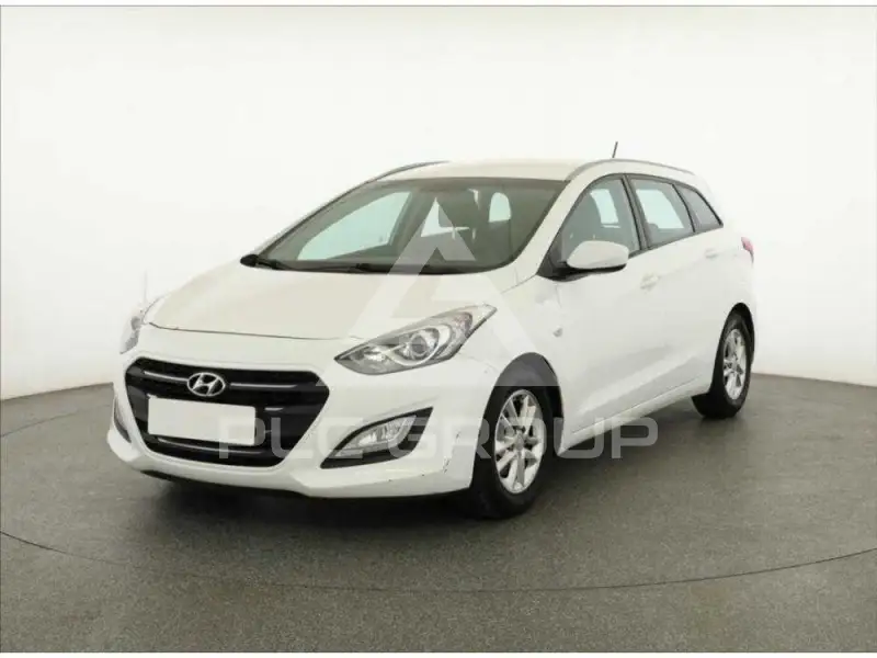 2015 Hyundai I30