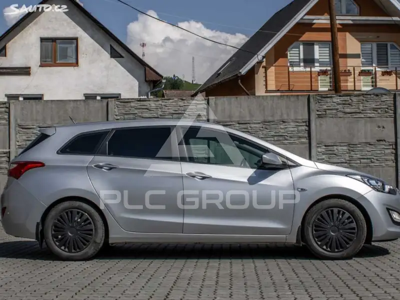 2015 Hyundai I30
