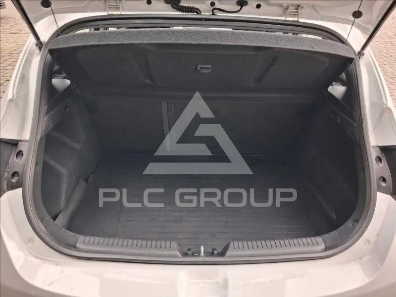 2015 Hyundai I30