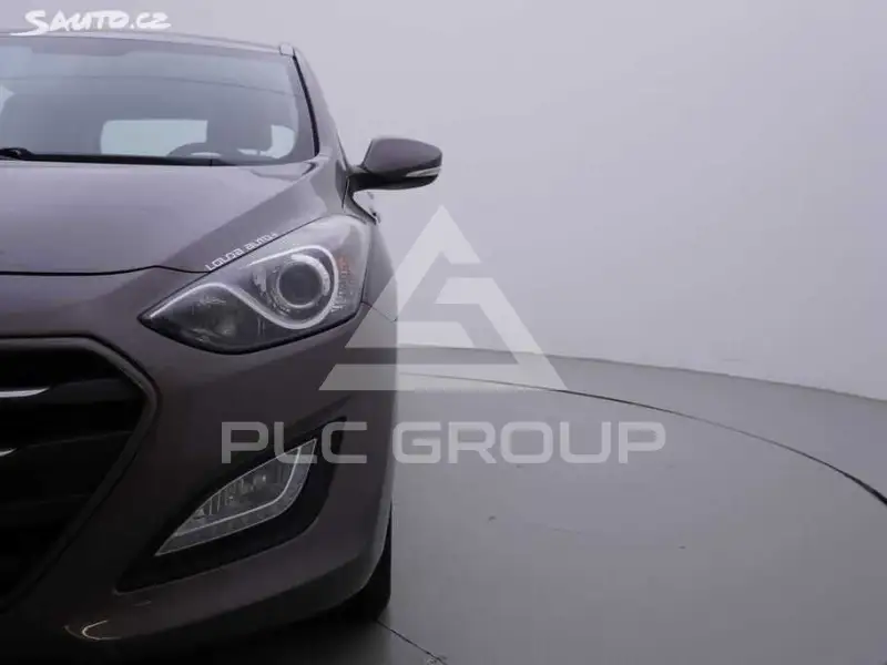 2015 Hyundai I30