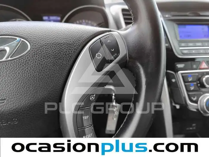 2015 Hyundai I30