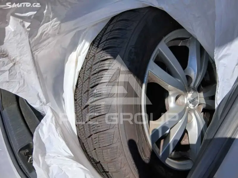 2015 Hyundai I30