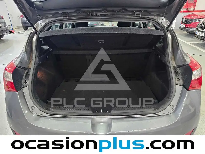 2015 Hyundai I30
