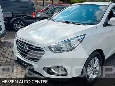 2015 Hyundai Tucson