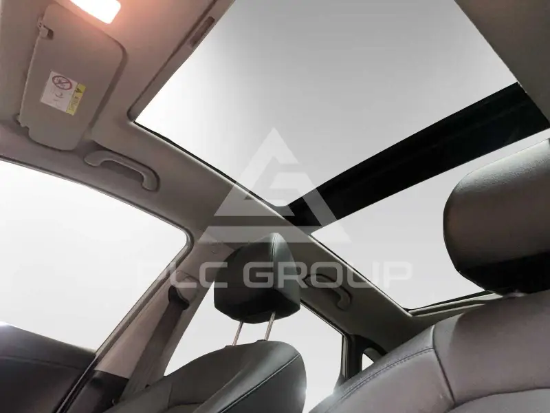 2015 Hyundai IX20
