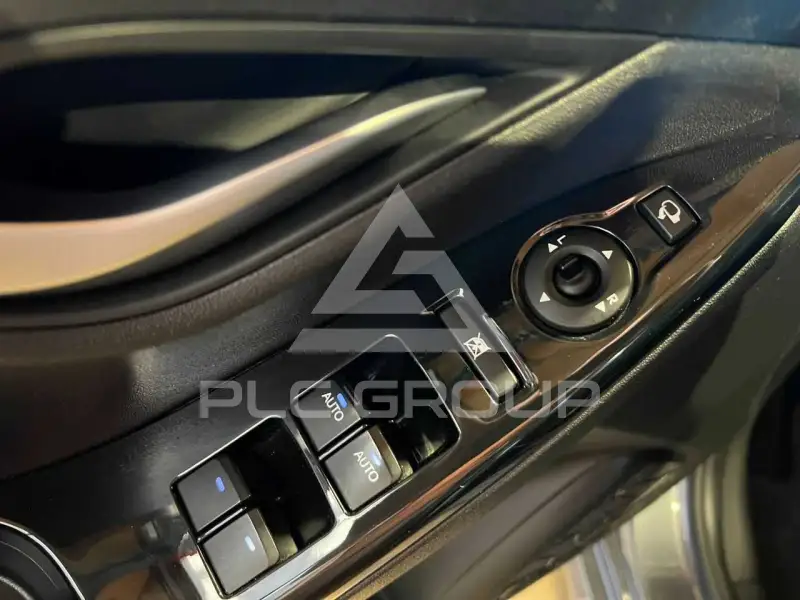 2015 Hyundai IX20
