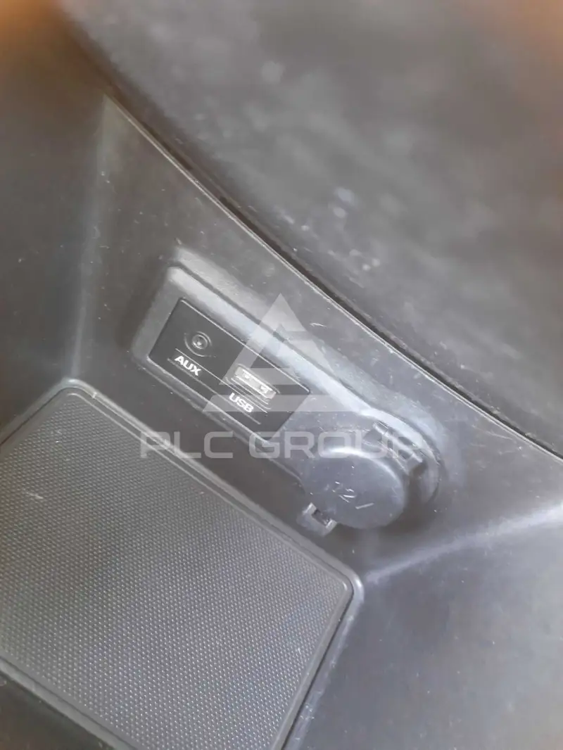 2015 Hyundai IX20