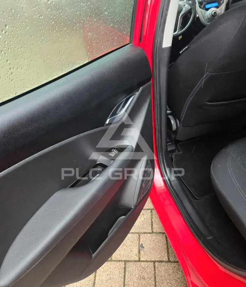 2015 Hyundai IX20