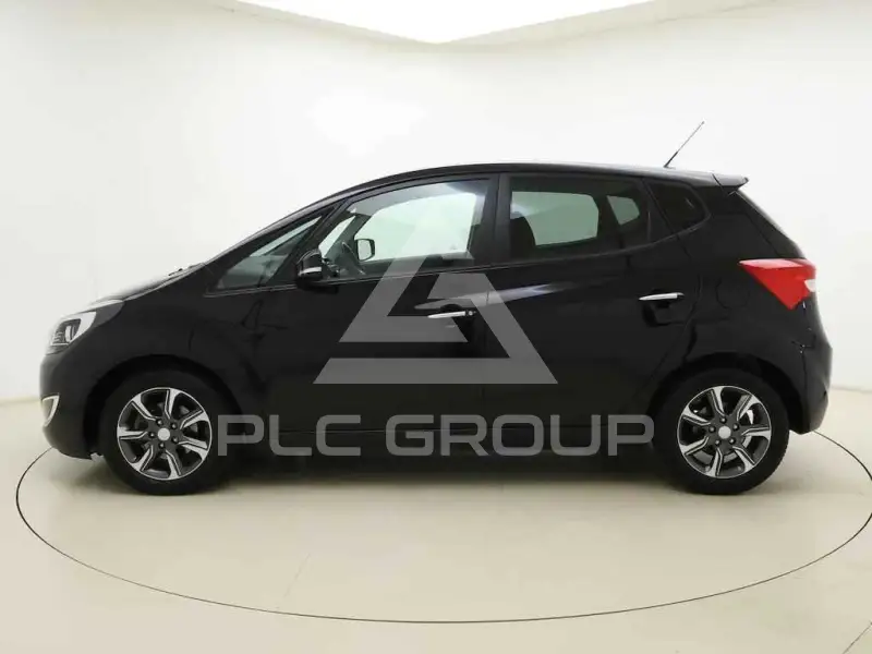 2015 Hyundai IX20
