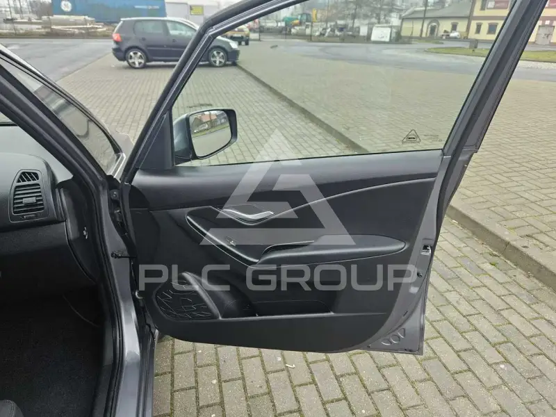2015 Hyundai IX20