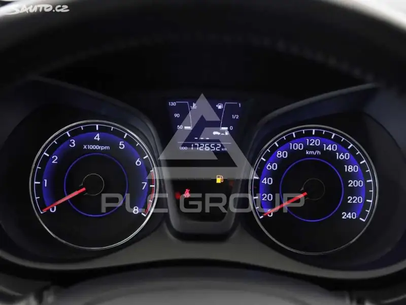 2015 Hyundai IX20