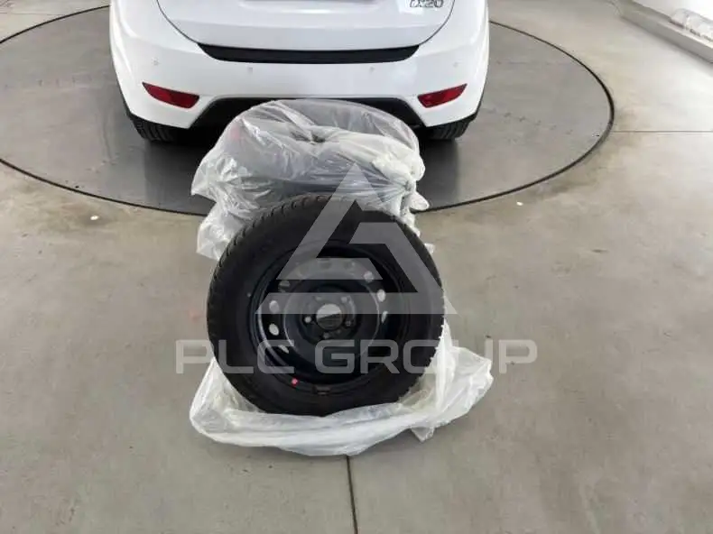 2015 Hyundai IX20