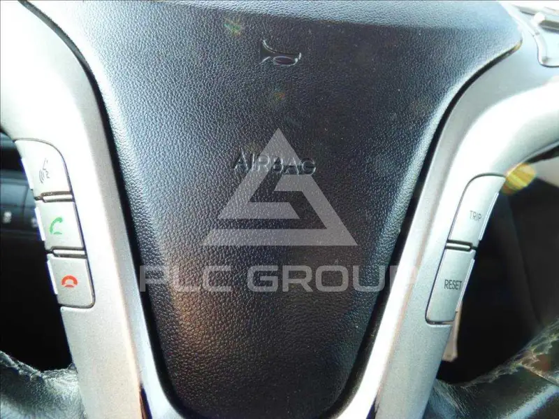 2015 Hyundai IX20