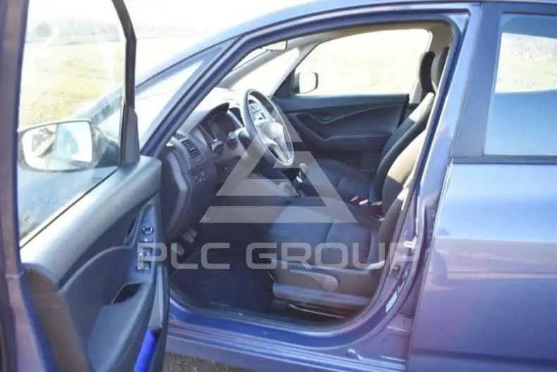 2015 Hyundai IX20