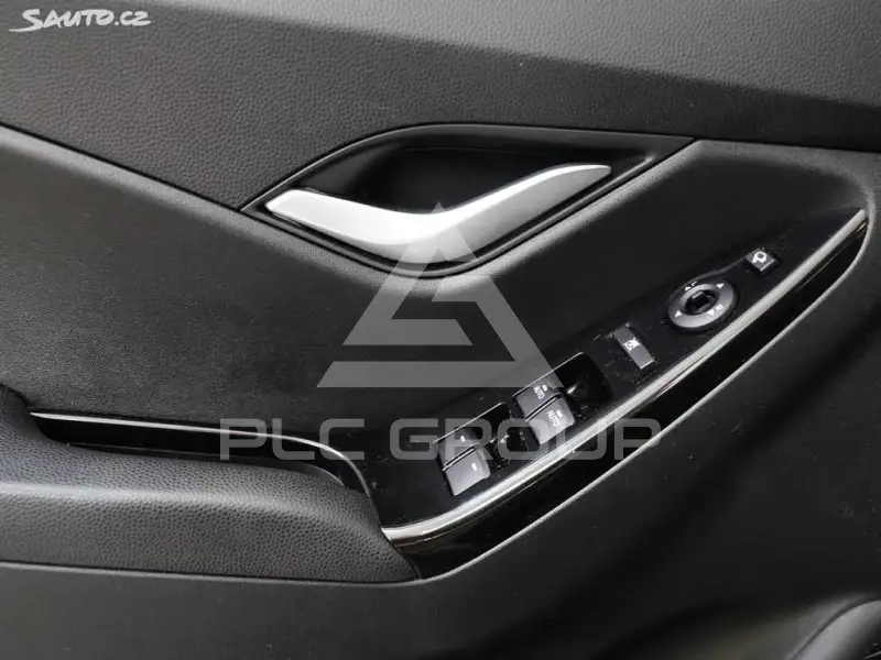 2015 Hyundai IX20