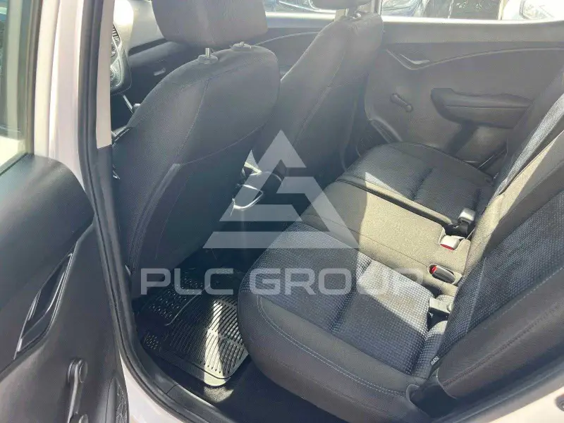 2015 Hyundai IX20