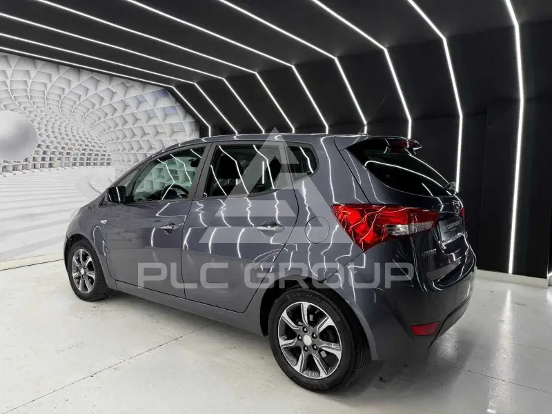 2015 Hyundai IX20