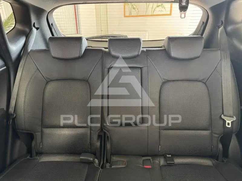 2015 Hyundai IX20