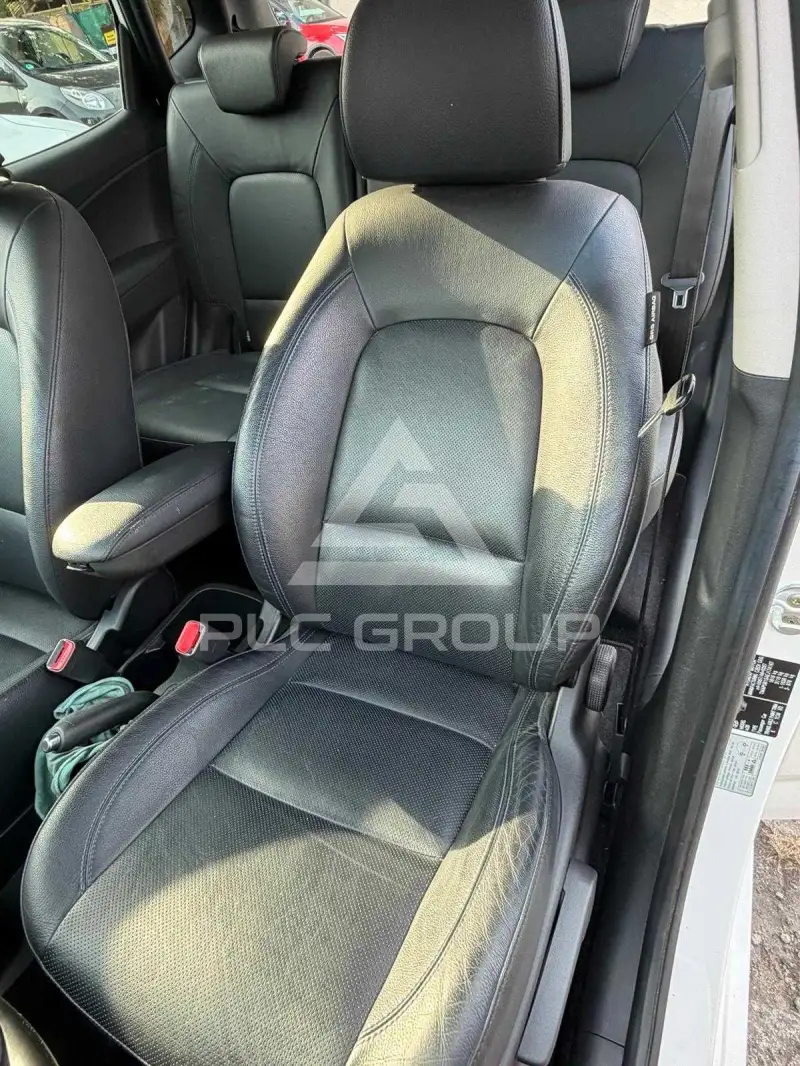 2015 Hyundai IX20