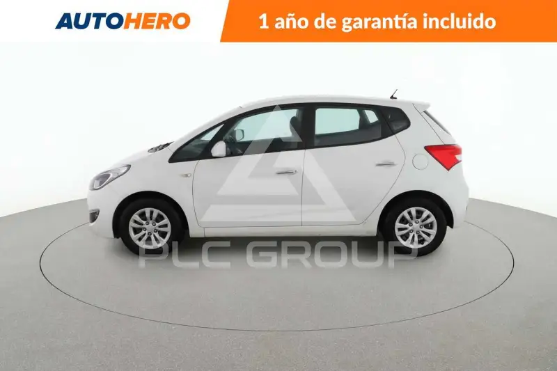 2015 Hyundai IX20